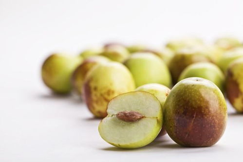 全國(guó)哪的冬棗最有名？經(jīng)過(guò)對(duì)比，這4個(gè)地方上榜，有你老家嗎？