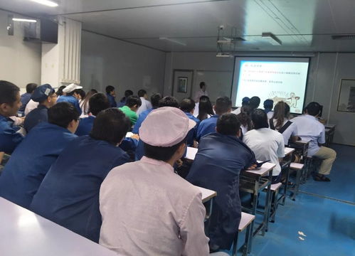 掌握職業(yè)技能，增值自我人生——第一工廠工程技術(shù)崗位評(píng)審認(rèn)證與信息技術(shù)咨詢(xún)服務(wù)